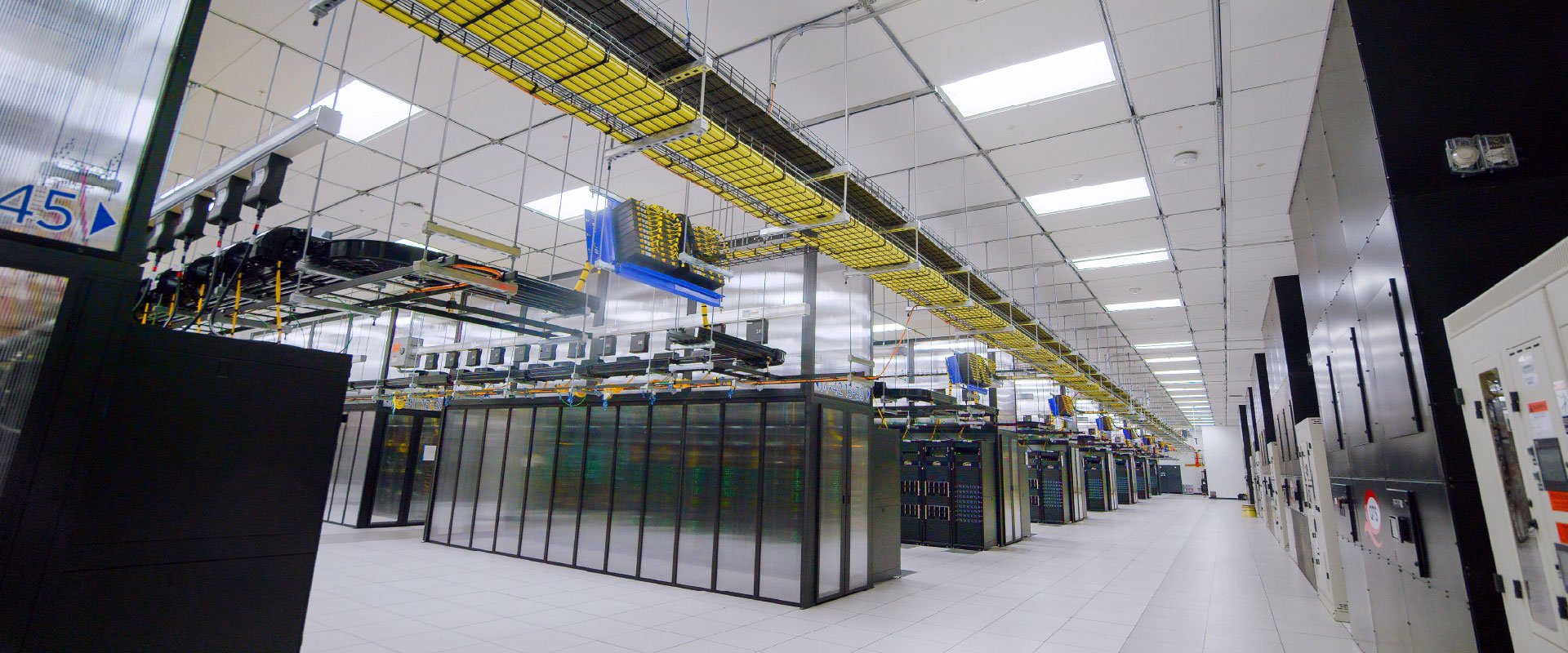 META SUPERCOMPUTER 