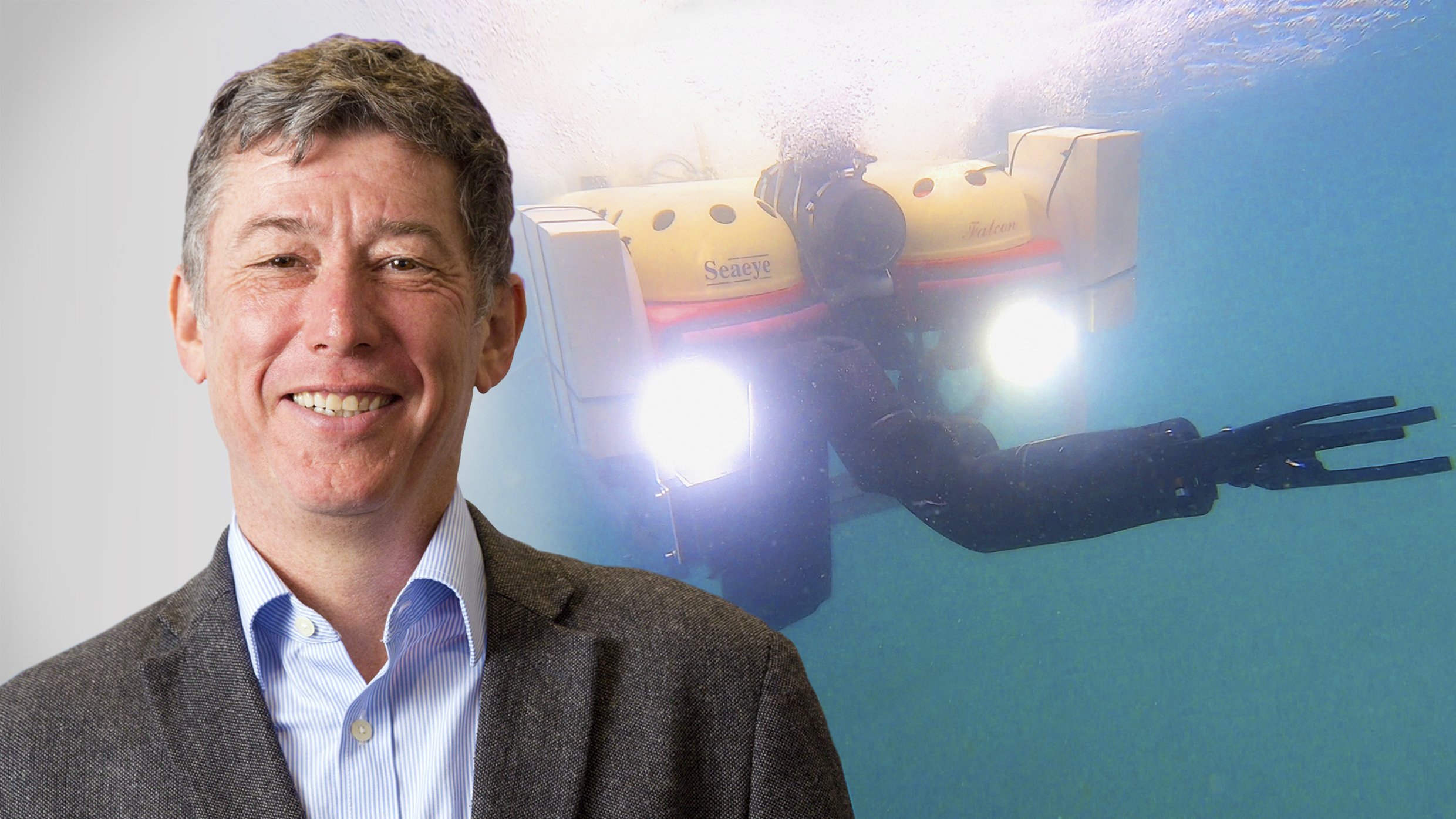 robotics Workplaces Future
