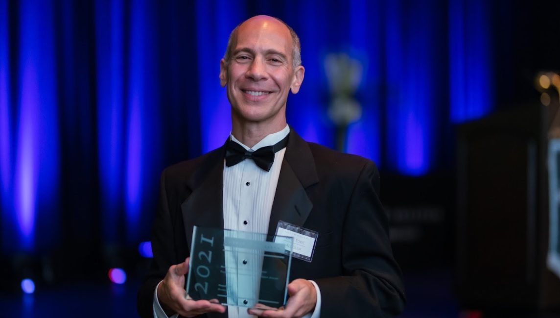 Frost & Sullivan Best Practices Awards