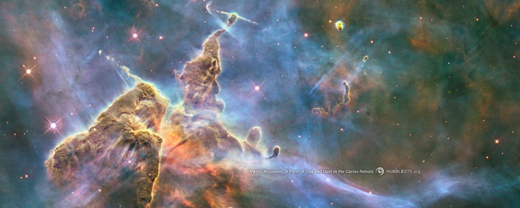 James Webb Space Telescope