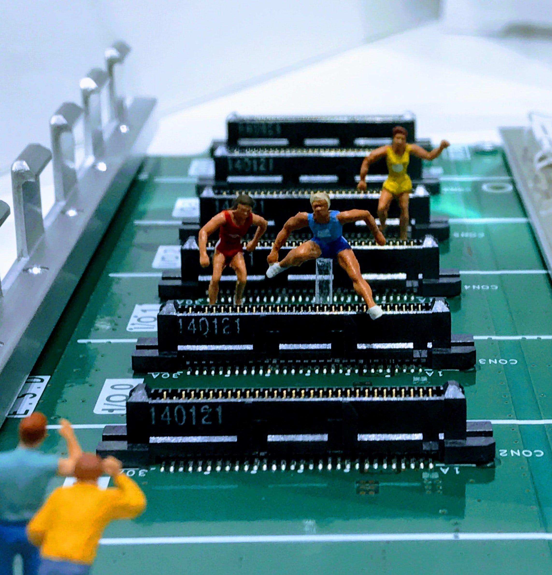 XILINX Adaptive System-on-Modules