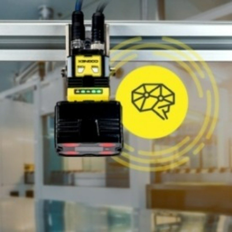Cognex First-Quarter Results 