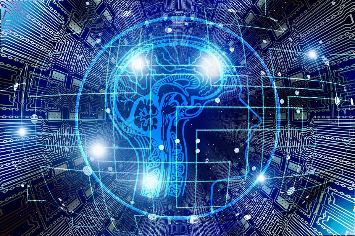 AI artificial intelligence