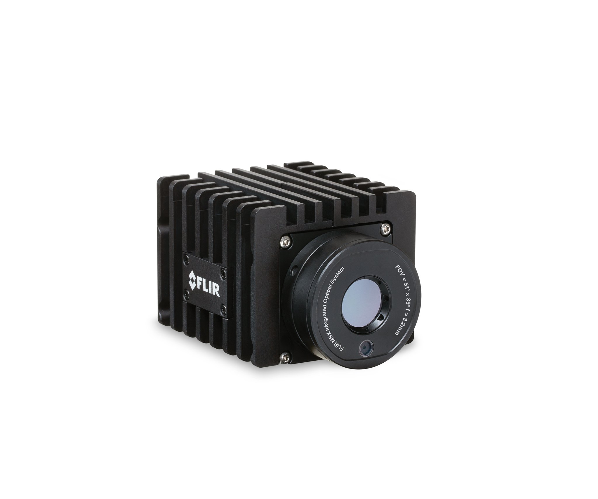 FLIR A50 and A70 
