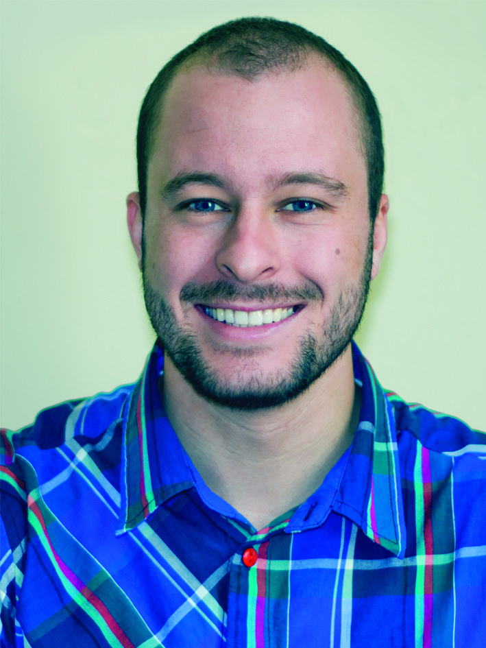 Ferdinand Reitze FRAMOS Project Manager