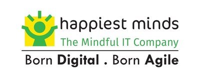 Happiest Minds 