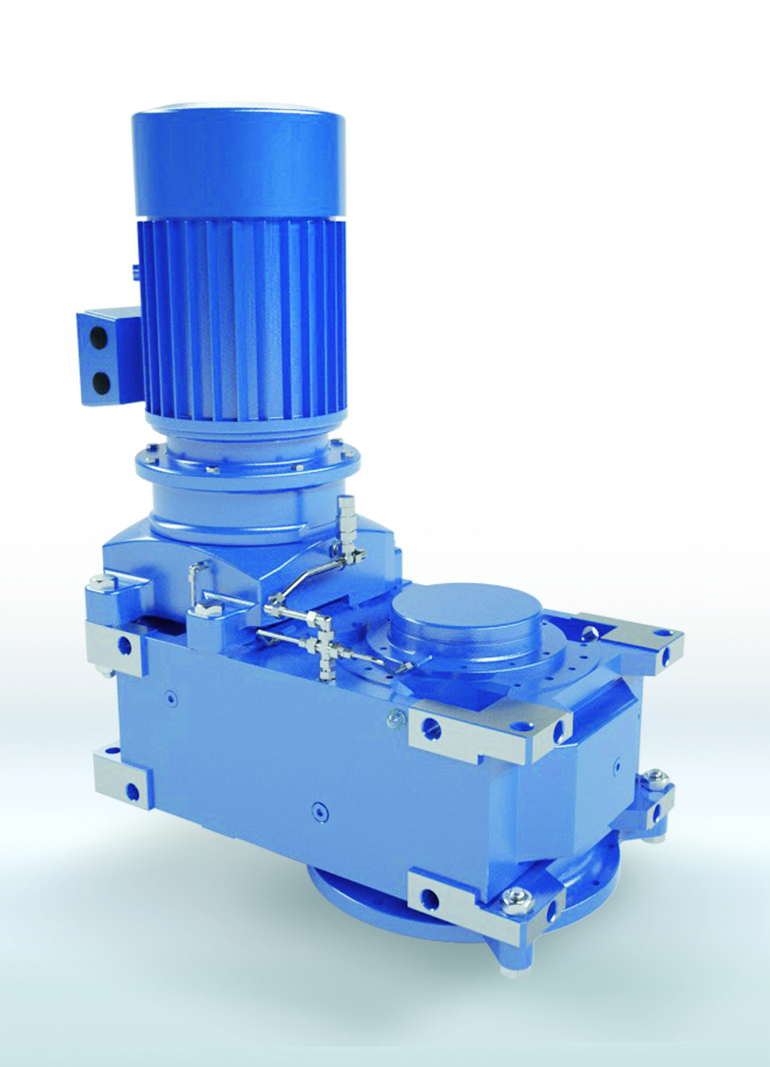 NORD DRIVESYSTEMS 