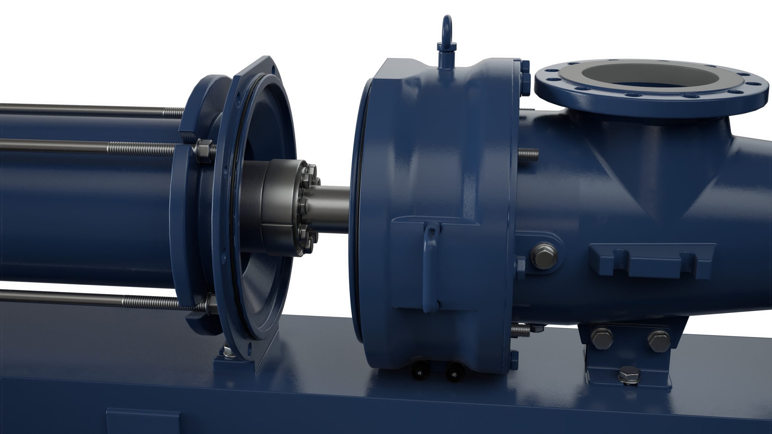 SEEPEX PUMP 