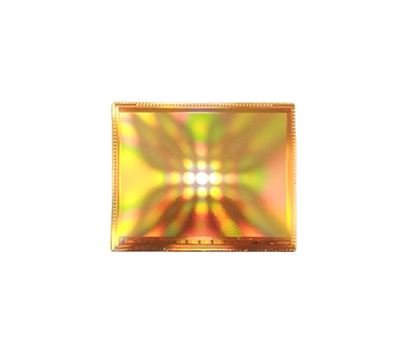 CURVING IMAGING SENSORS