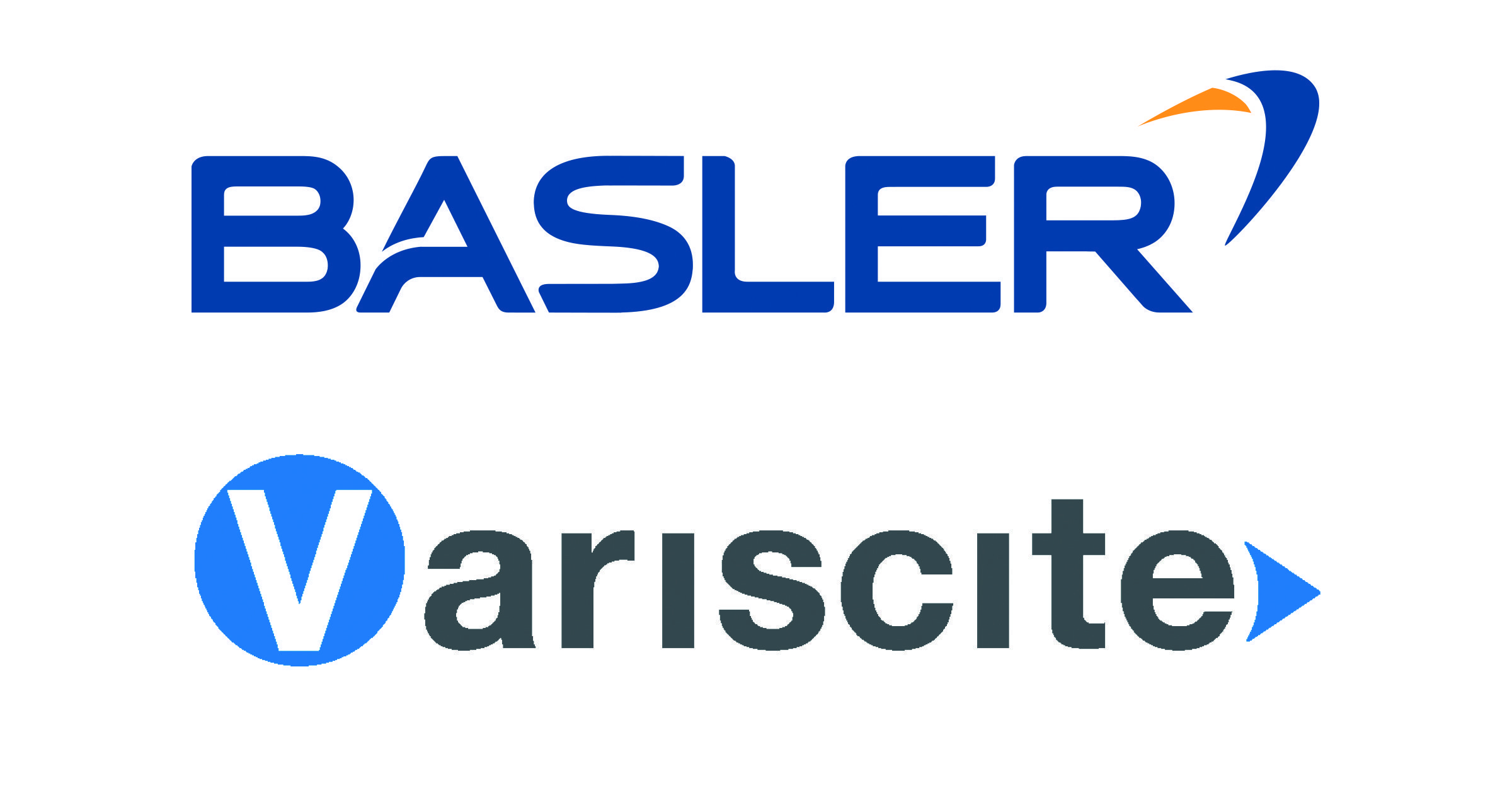 Basler Variscite Embedded Vision 
