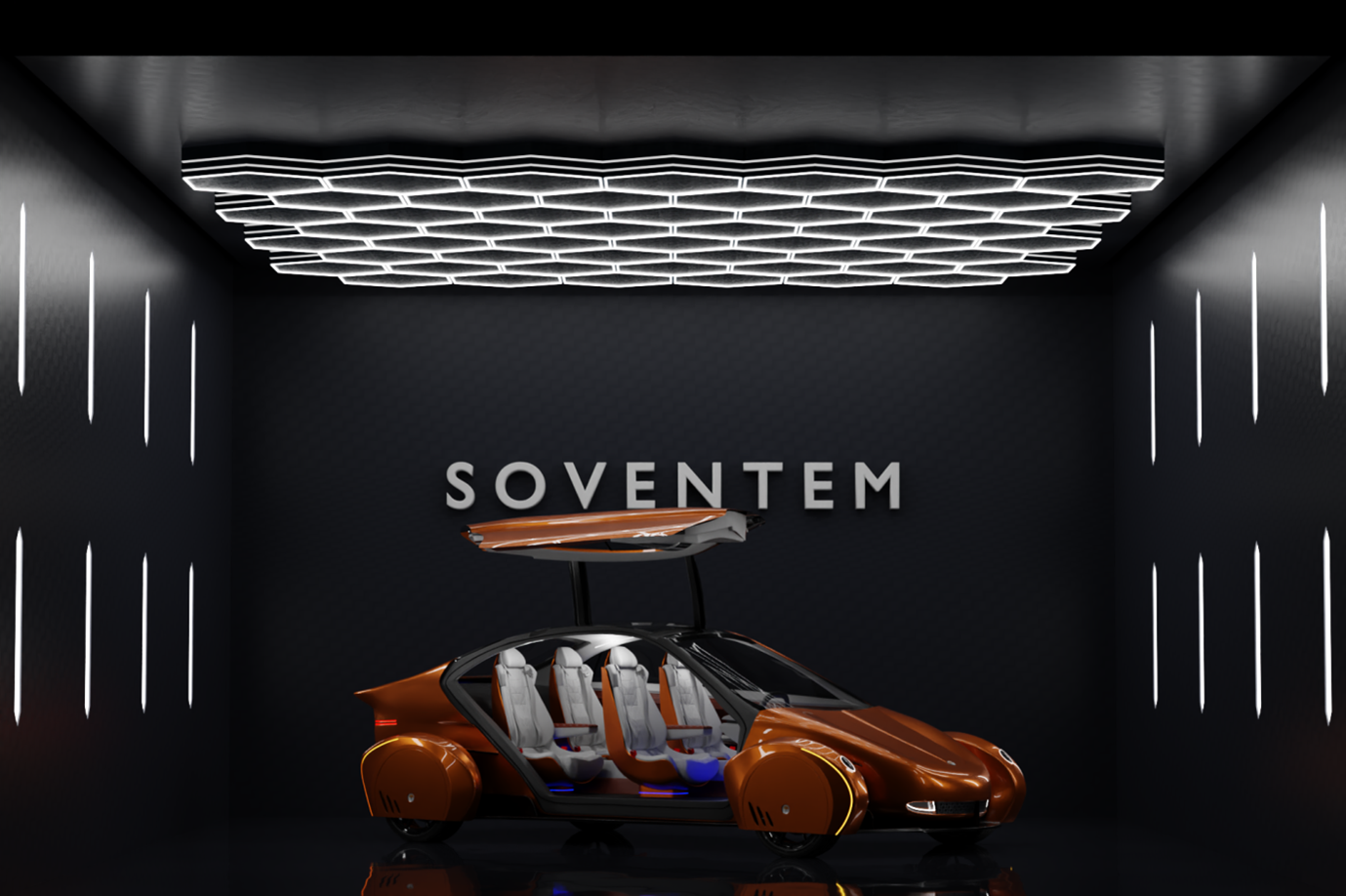 new british car manufacturer 