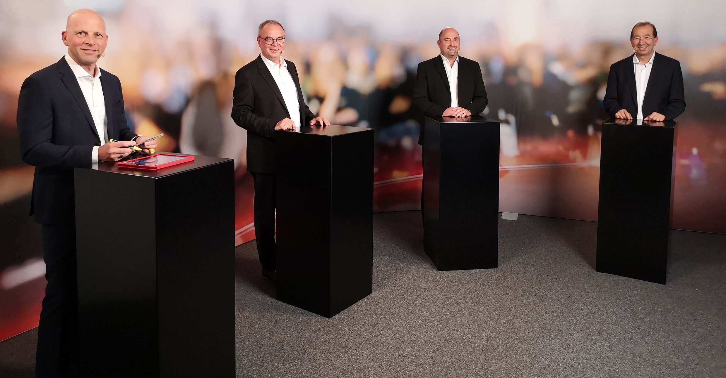 eplan virtual fair