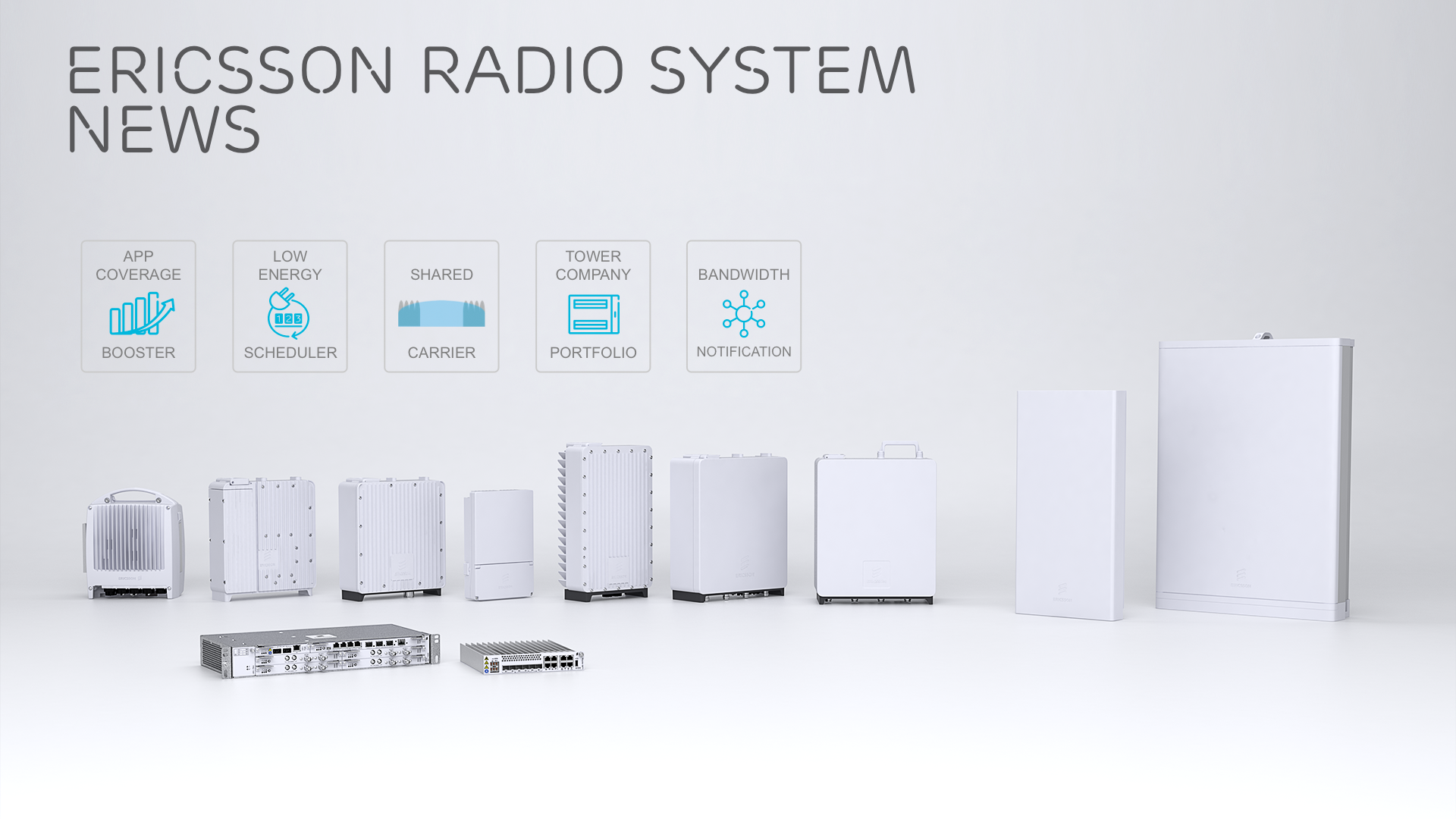 ericsson open lab 