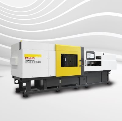 FANUC NEW Injection moulding machine