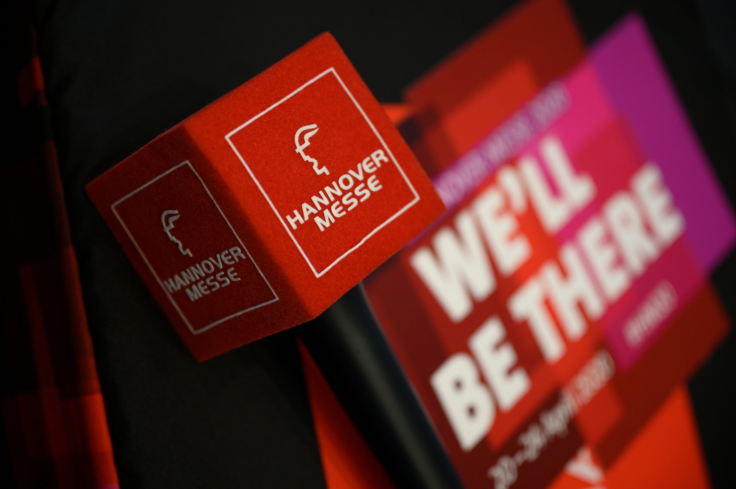 Hannover Messe