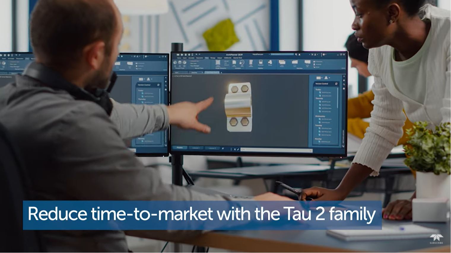 Teledyne FLIR Tau 2+