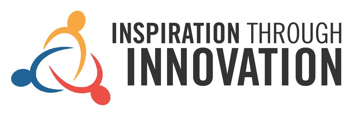 Aerospace Inspiration Through Innovation Logo