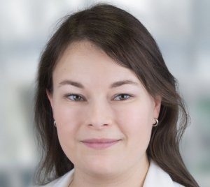 Claudia Kirsch - International Product Communication Manager at IDS