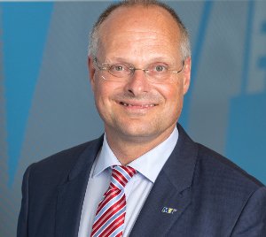 Dr Olaf Munkelt - Managing Director at MVTec