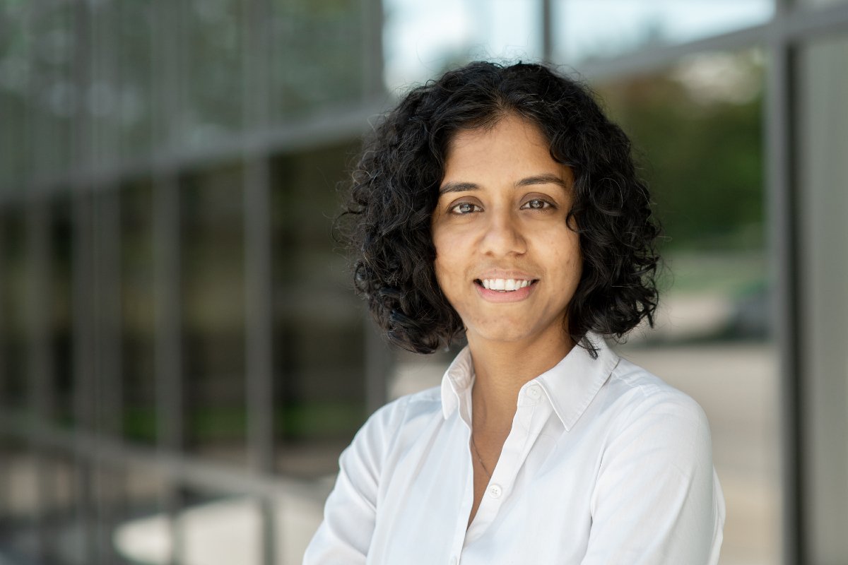 Lavanya Manohar