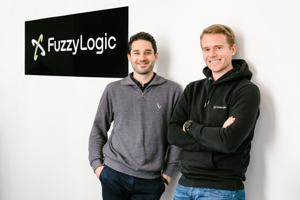 Fuzzy Logic Ryan Lober and Antoine Hoareau