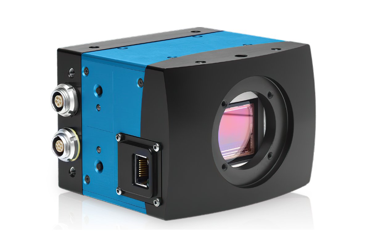 Mikrotron MotionBLITZ Cube