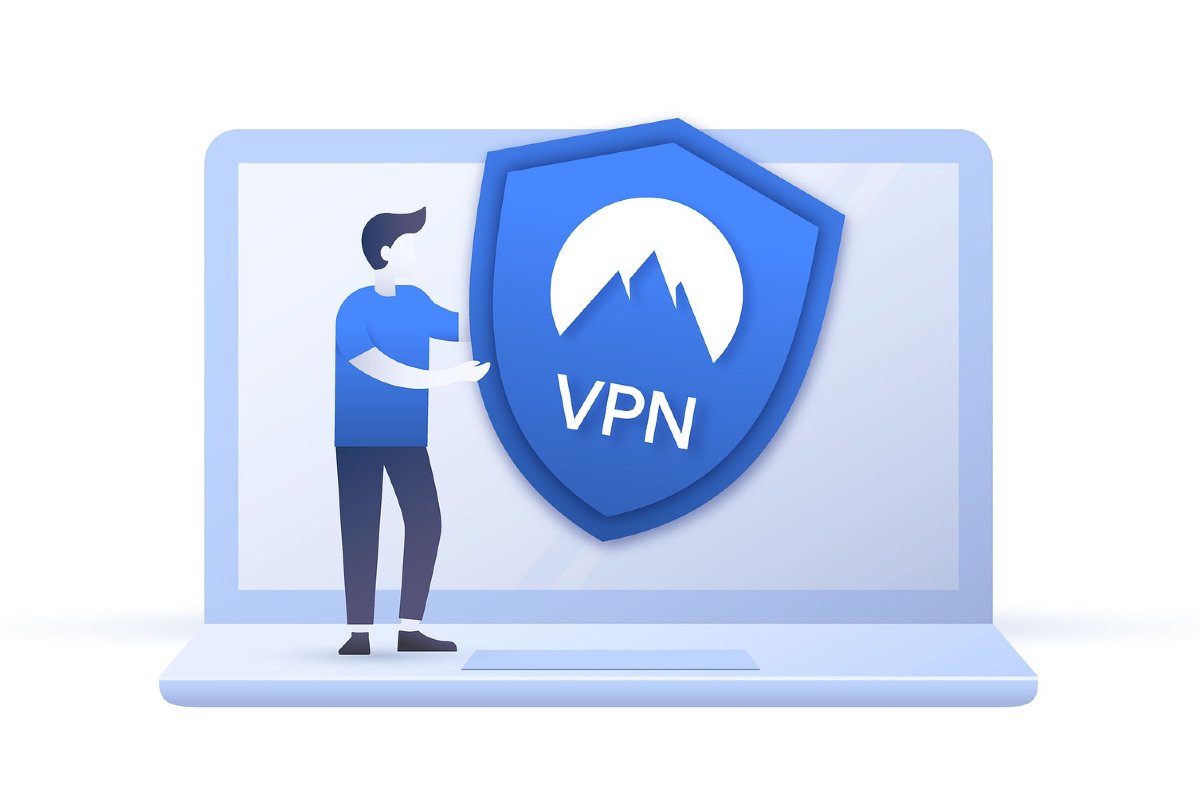 NordVPN