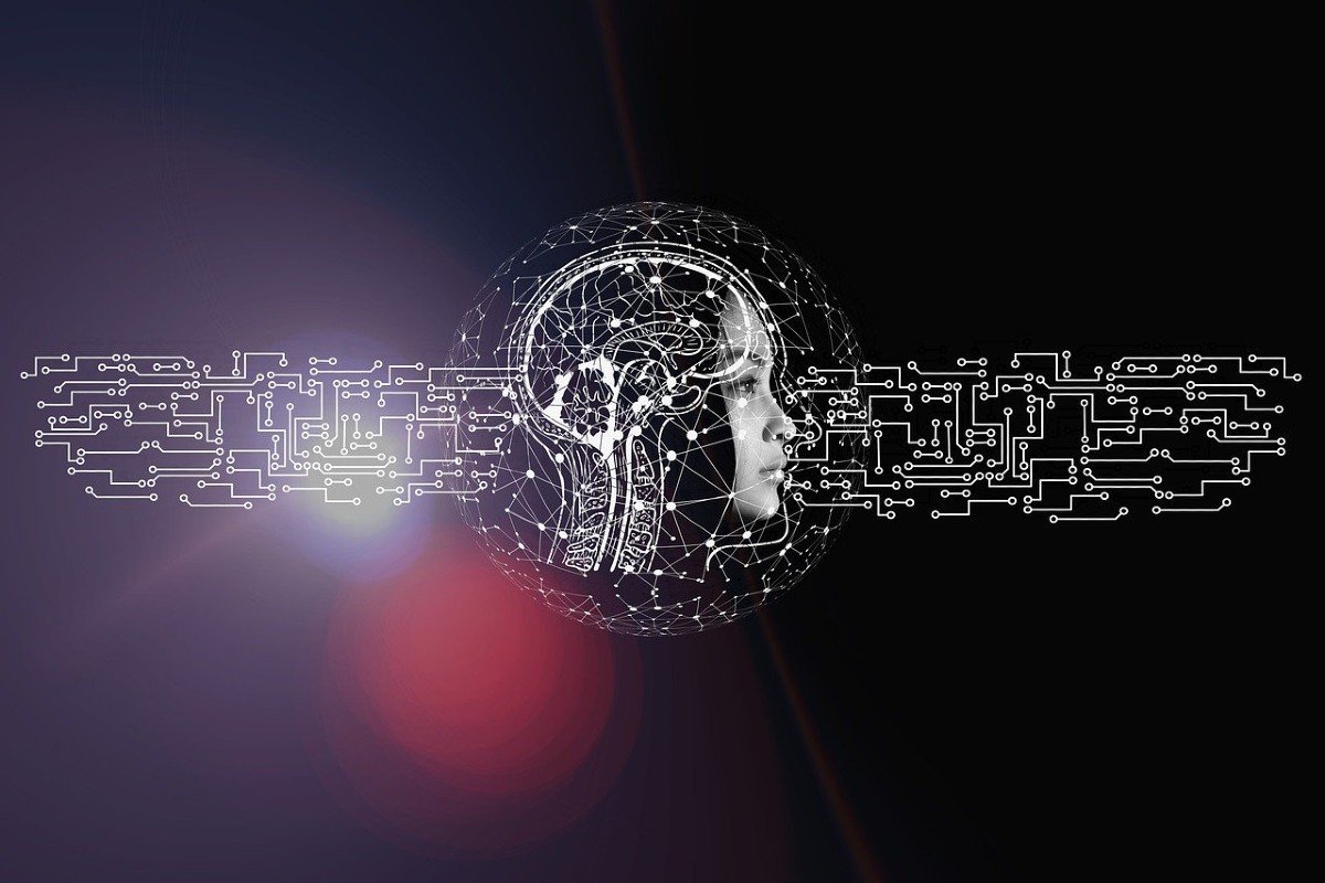 AI Artificial Intelligence Technology