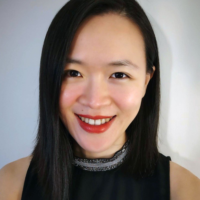 Author Dr Yu-Han Chang, Senior Technology Analyst, IDTechEx