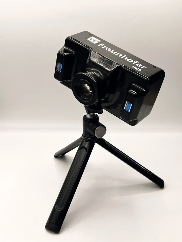 TinyOwl Camera