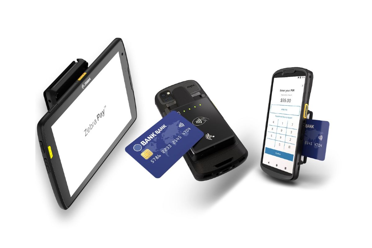 Zebra Pay