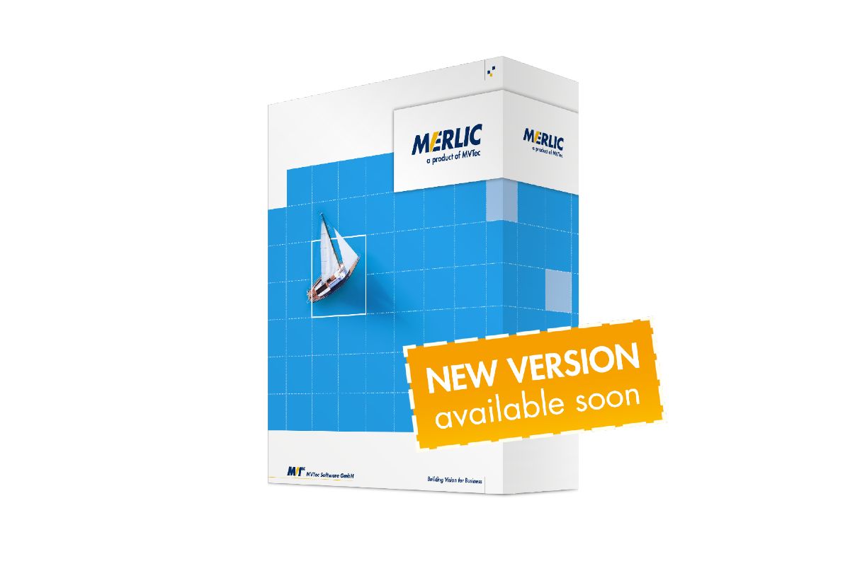 mvtec merlic new version