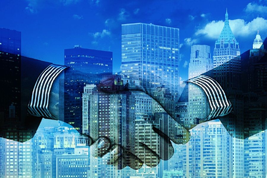 partnership