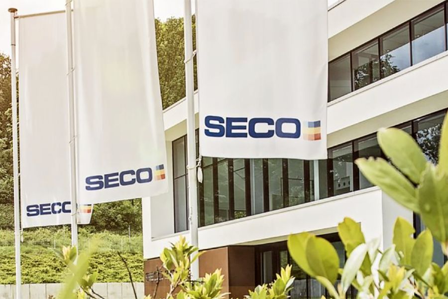 seco-tools