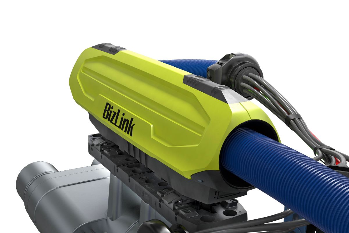 BizLink LSH Delta