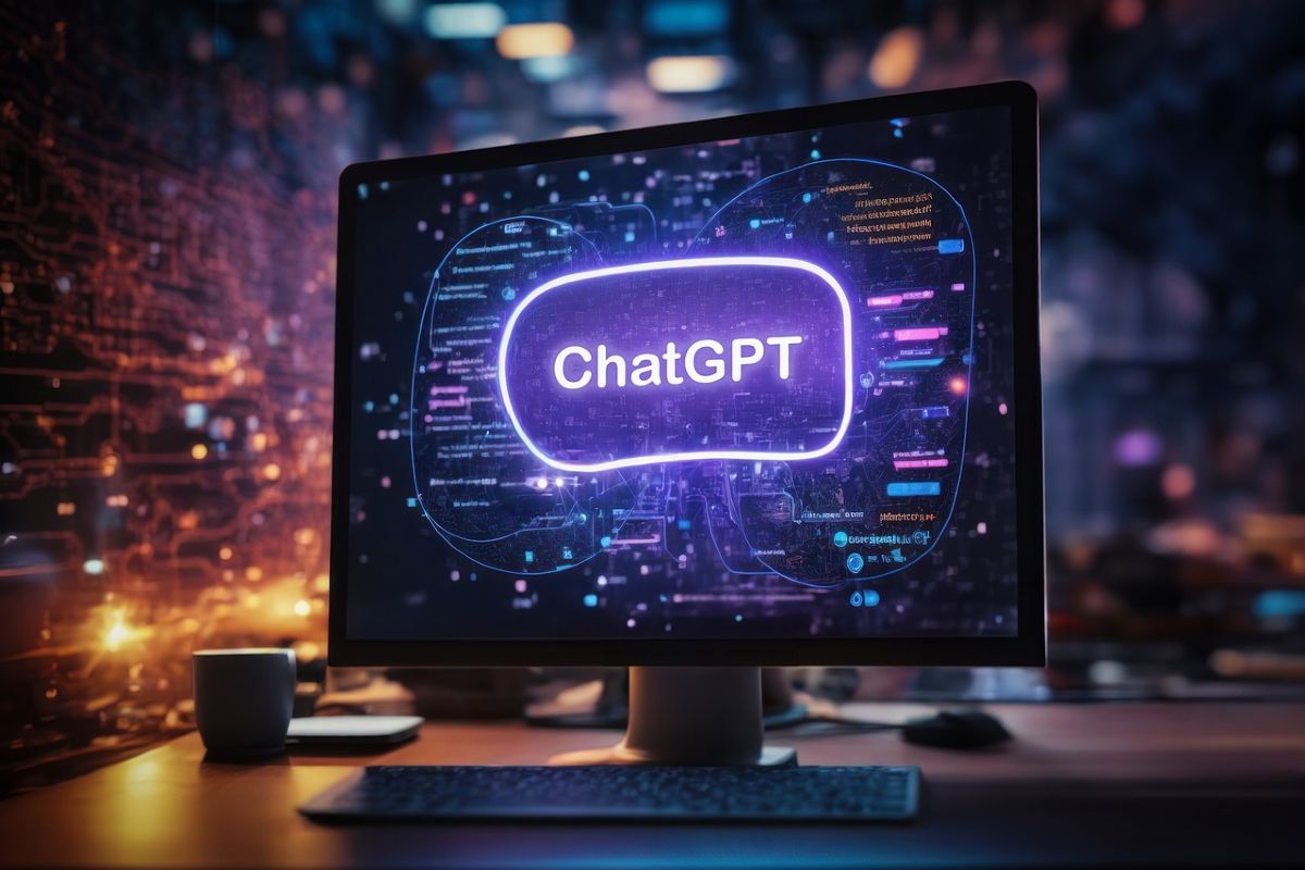 ChatGPT