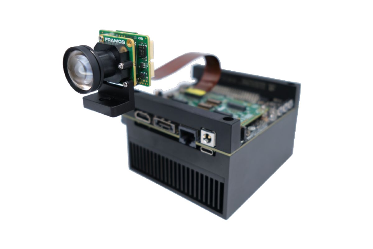 FRAMOS EVS KIT
