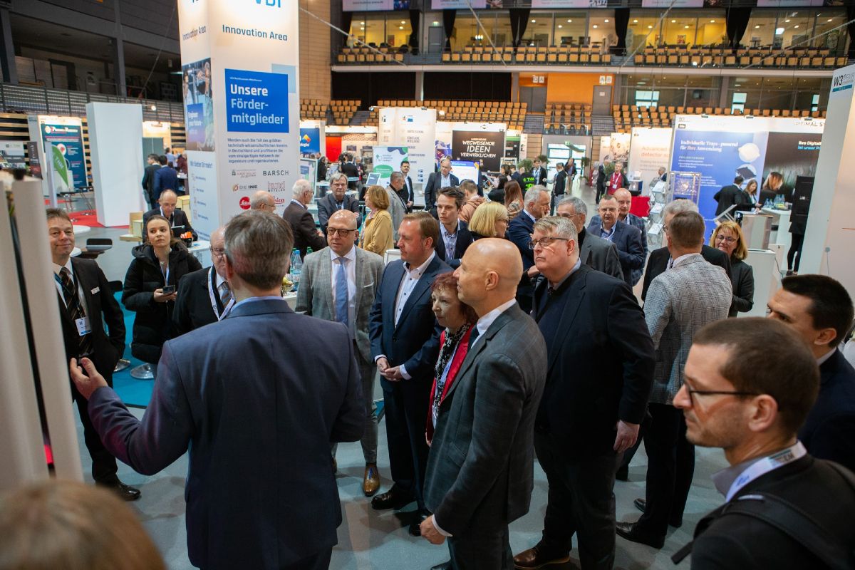 W3+ Fair Jena 2023
