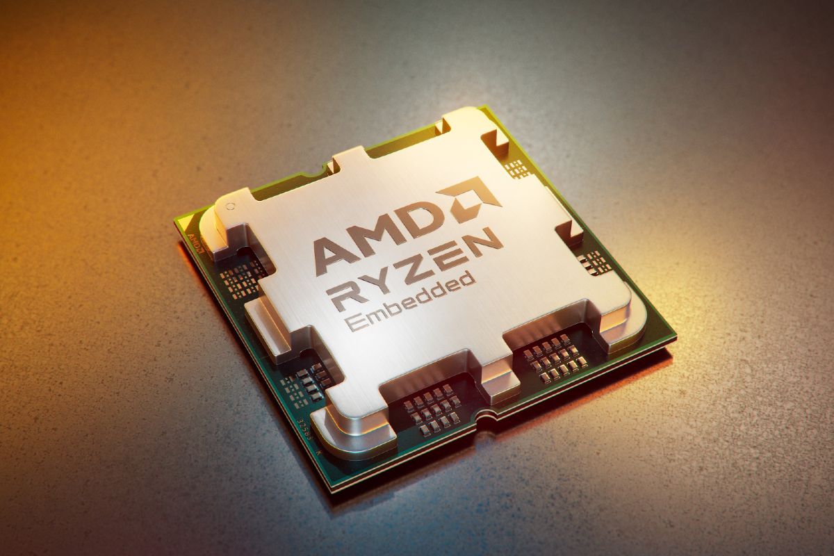Ryzen 7000 Embedded