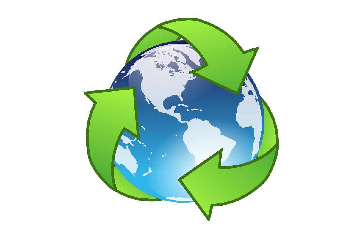 renewable sustainable
