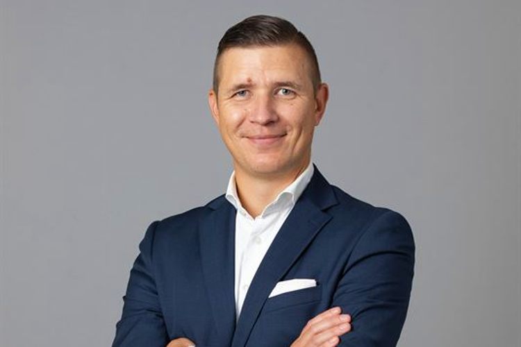 andrei kres cfo billerud
