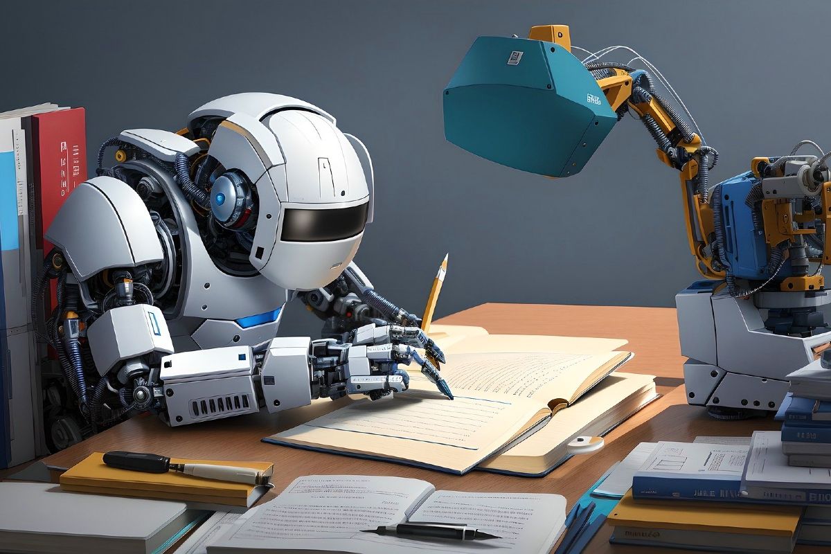 education ai artificial intelligence