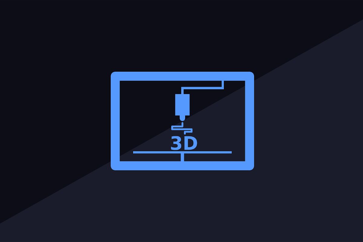 3d printing printer