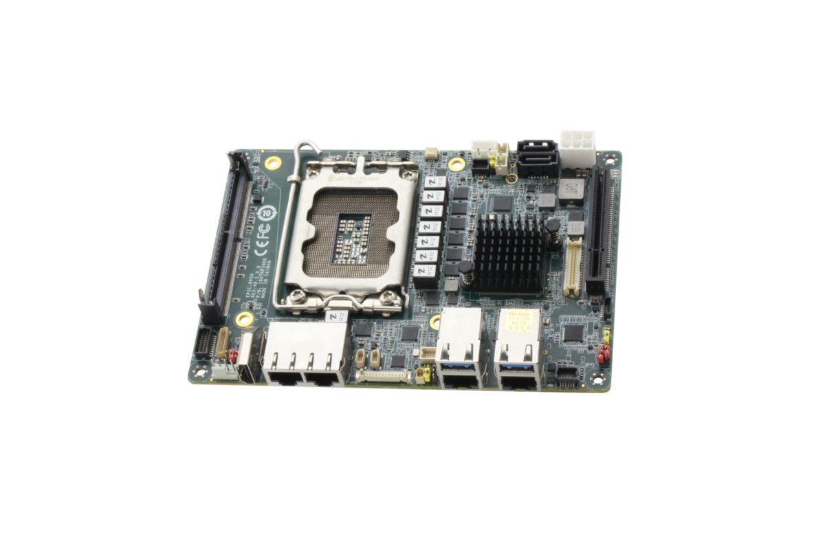 AAEON EPIC-RPS9