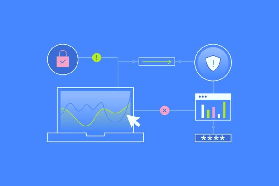 NordLayer cybersecurity trends