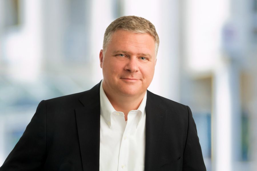 Robert Franz SVS-Vistek