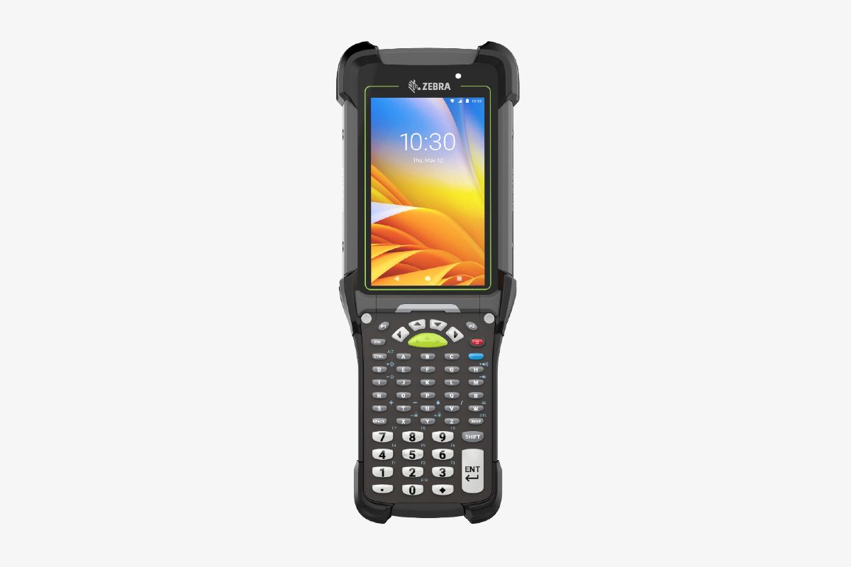 Zebra MC9400