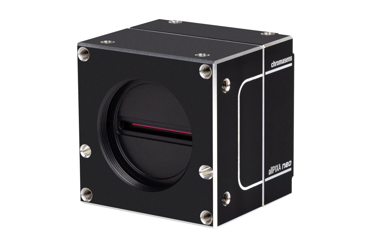 chromasens allPIXA neo