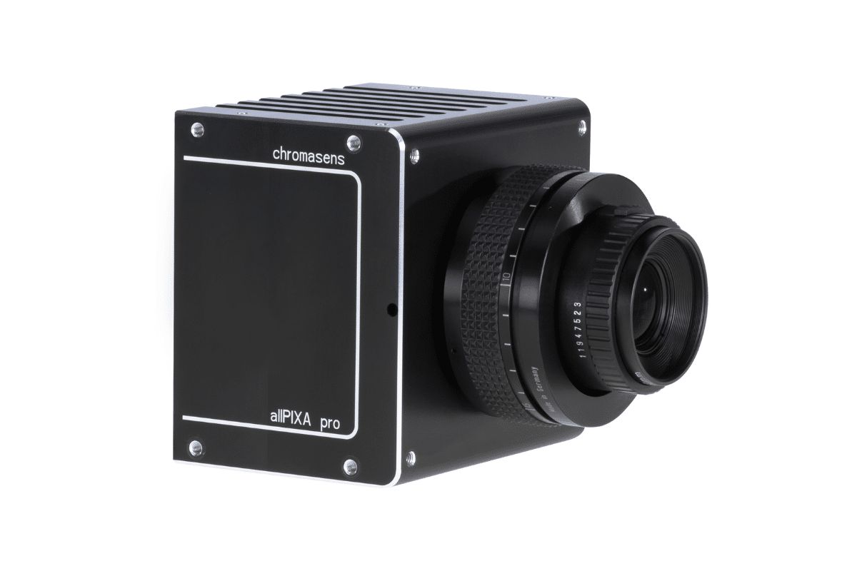chromasens allpixa pro