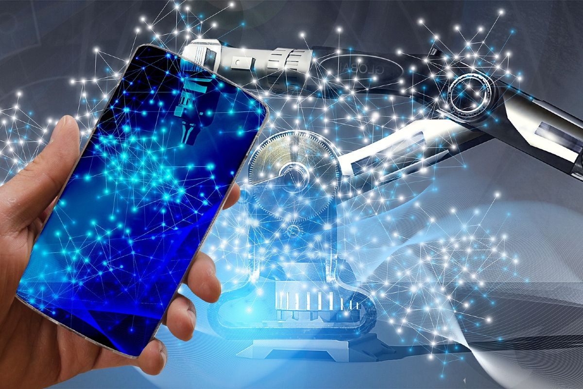 smartphone ai
